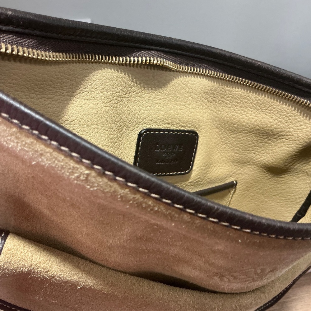 Authentic Loewe Handbag - Picture 8 of 8